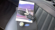 Ford EcoSport 1.5 EcoBlue 125 Titanium 5dr Diesel Hatchback